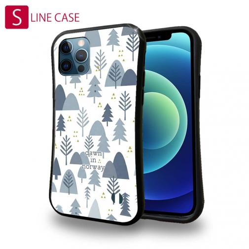 【S-LINE】ノルウェーの夜明け