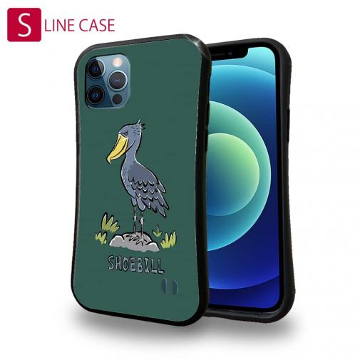 【S-LINE】ハシビロコウ(wakat)