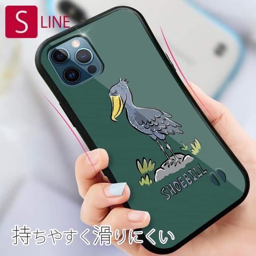 【S-LINE】ハシビロコウ(wakat)