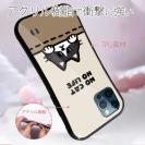 【S-LINE】何か気になるハチワレ猫(wakat)