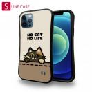 【S-LINE】何か気になるサビ猫(wakat)