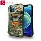 【S-LINE】【FISH MAN】ハードロックフィッシュゲーム グリーン No1