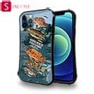 【S-LINE】【FISH MAN】ハードロックフィッシュゲーム ブルー No1