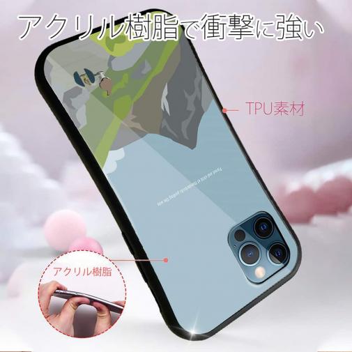 【S-LINE】【FISH MAN】山シリーズ「雷鳥／夏親子」