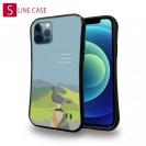 【S-LINE】【FISH MAN】山シリーズ「雷鳥／夏のオス・たそがれ」