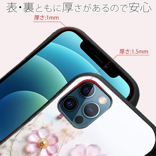 【S-LINE】プラスチックフラワー ピンクNo1