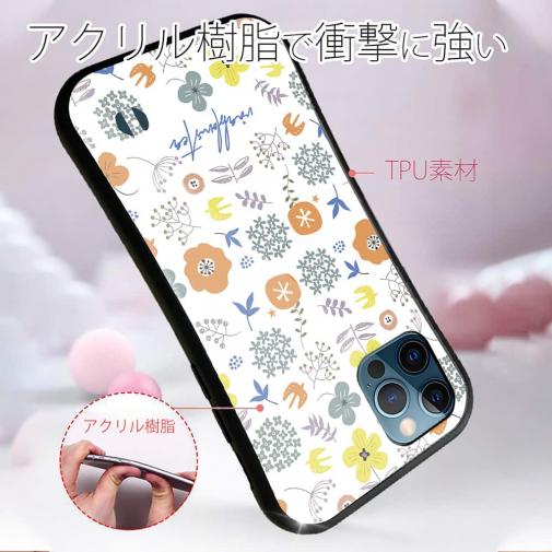 【S-LINE】北欧デザイン 春の花