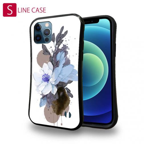 【S-LINE】ニュアンス・ペールブルー