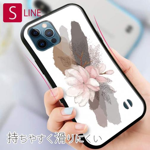 【S-LINE】ニュアンス・ライトピンク