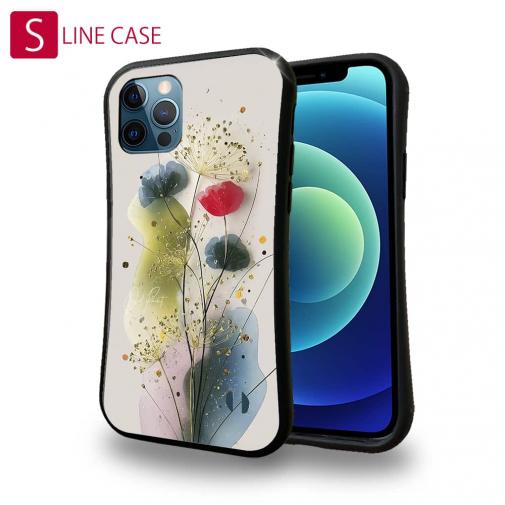 【S-LINE】オイルペイント 金糸のスピカ