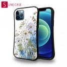 【S-LINE】オイルペイント 色彩の戯れ