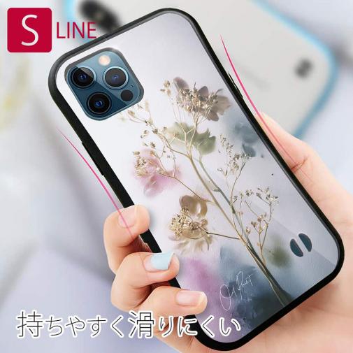 【S-LINE】オイルペイント 光の記憶