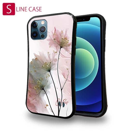 【S-LINE】グラスペイント 春の息吹