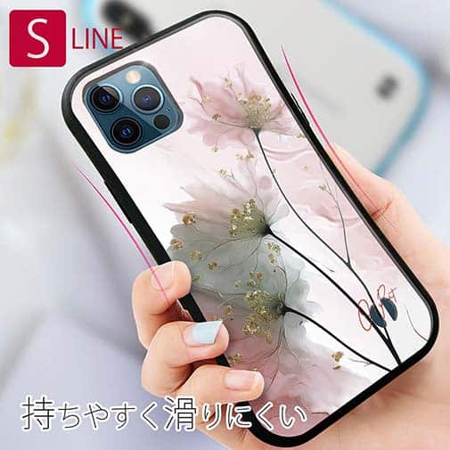 【S-LINE】グラスペイント 春の息吹