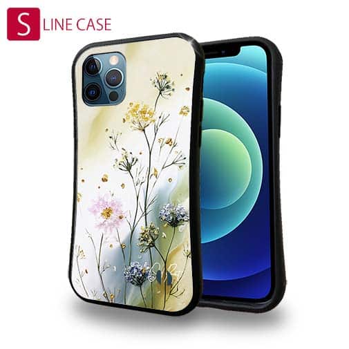 【S-LINE】ゴールド・ミストの調べ