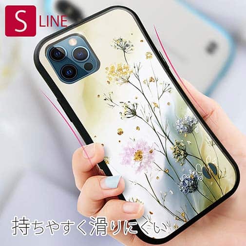 【S-LINE】ゴールド・ミストの調べ