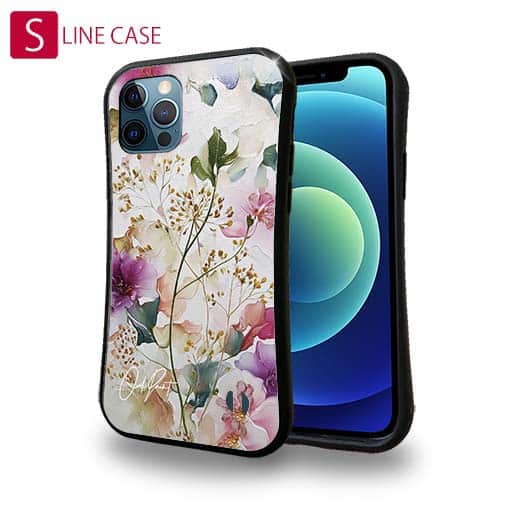 【S-LINE】マゼンタの奔流