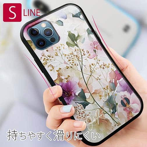 【S-LINE】マゼンタの奔流