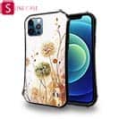 【S-LINE】秋色の綿毛