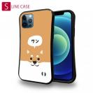 【S-LINE】柴犬がワン(wakat)