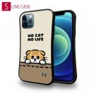 【S-LINE】何か気になるスコティッシュフォールド(wakat)