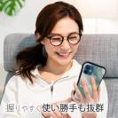 【S-LINE】くすみカラーマーブル調 グリーン＆ゴールド