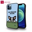 【S-LINE】何か気になるフレンチブルドッグ(wakat)