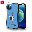 【S-LINE】とぼけた顔のアオアシカツオドリ(wakat)