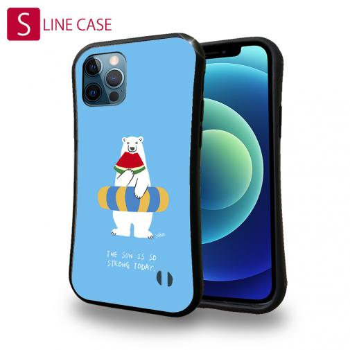 【S-LINE】シロクマさんの夏(wakat)