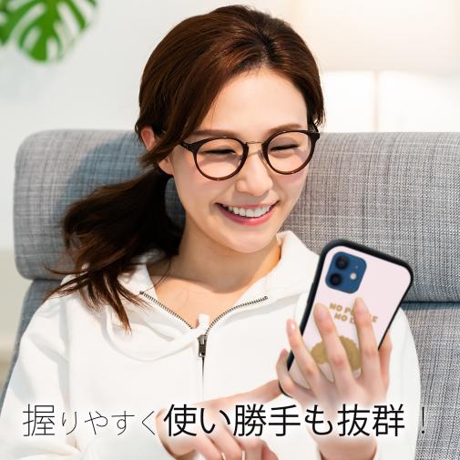 【S-LINE】何か気になるプードル_くすみカラー(wakat)
