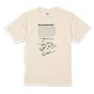 【Tシャツ】パロマーノット 5.6oz Cotton:100%