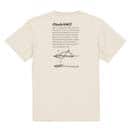 【Tシャツ】クリンチノット 5.6oz Cotton:100%