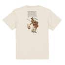 【Tシャツ】フライフィッシング 5.6oz Cotton:100%