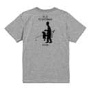 【Tシャツ】OLD FISHERMAN 5.6oz Cotton:100%
