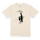 【Tシャツ】OLD FISHERMAN 5.6oz Cotton:100%