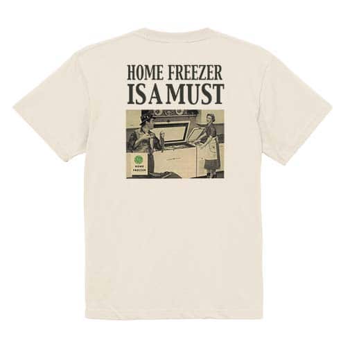 【Tシャツ】自分のためのスポーツ! 5.6oz Cotton:100%