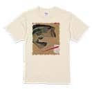 【Tシャツ】ヘドン創始者の名言 5.6oz Cotton:100%