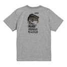 【Tシャツ】ファイナリー・フィッシング・タックル 5.6oz Cotton:100%