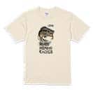 【Tシャツ】ファイナリー・フィッシング・タックル 5.6oz Cotton:100%