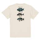 【Tシャツ】メジナの仲間 5.6oz Cotton:100%