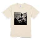 【Tシャツ】磯の夜明け　Breaking Dawn 5.6oz Cotton:100%