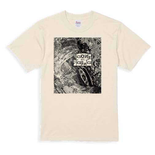 【Tシャツ】エギングに行こう! 5.6oz Cotton:100%