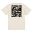 【Tシャツ】エギ三昧　カラー 5.6oz Cotton:100%