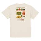 【Tシャツ】釣りの準備 5.6oz Cotton:100%