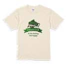 【Tシャツ】アングラーズクラブ 5.6oz Cotton:100%