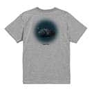 【Tシャツ】アンコウ　anglerfish 5.6oz Cotton:100%