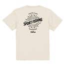 【Tシャツ】トーナメントエンブレム 5.6oz Cotton:100%