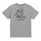 【Tシャツ】素晴らしい1日 5.6oz Cotton:100%