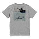 【Tシャツ】こんなの嫌だ! 5.6oz Cotton:100%