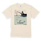 【Tシャツ】こんなの嫌だ! 5.6oz Cotton:100%